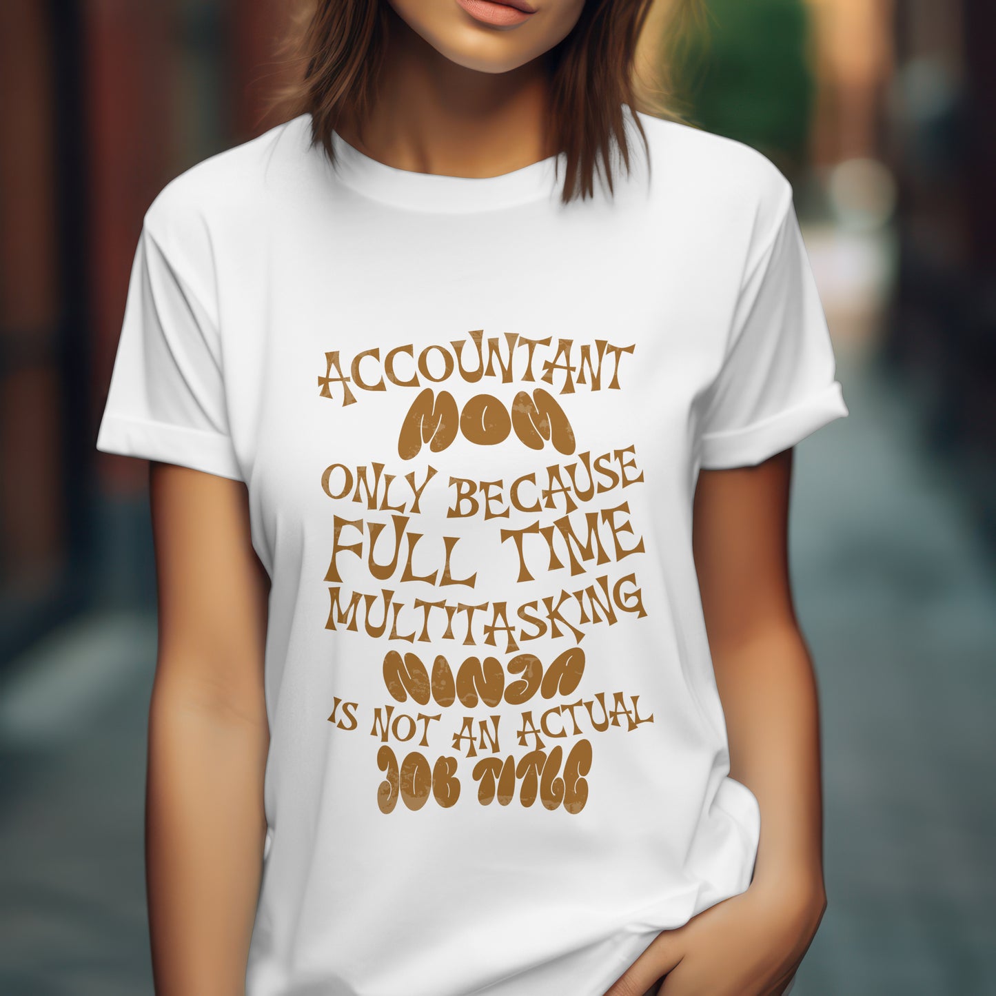 Accounting Mom