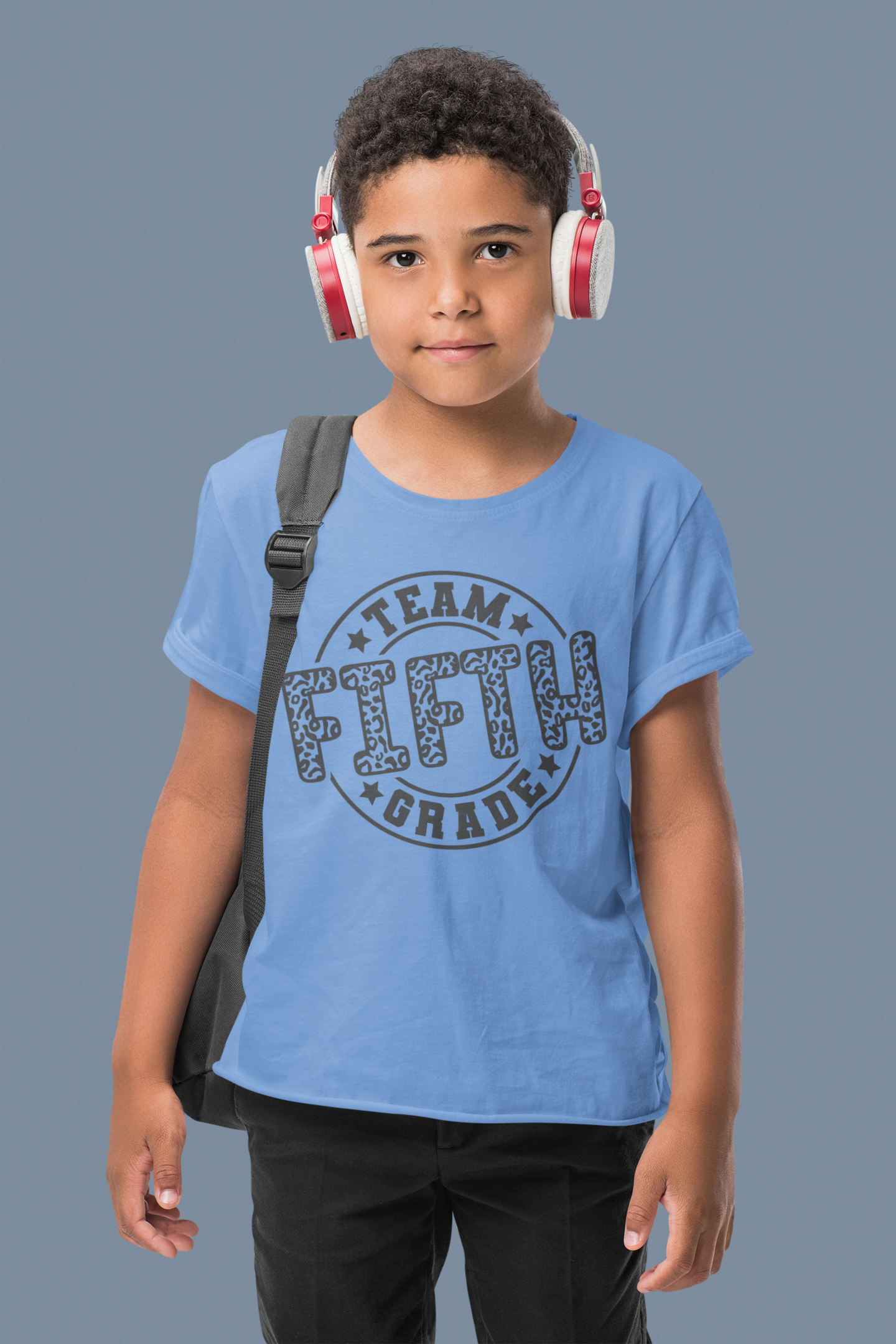 Team 5th Grade