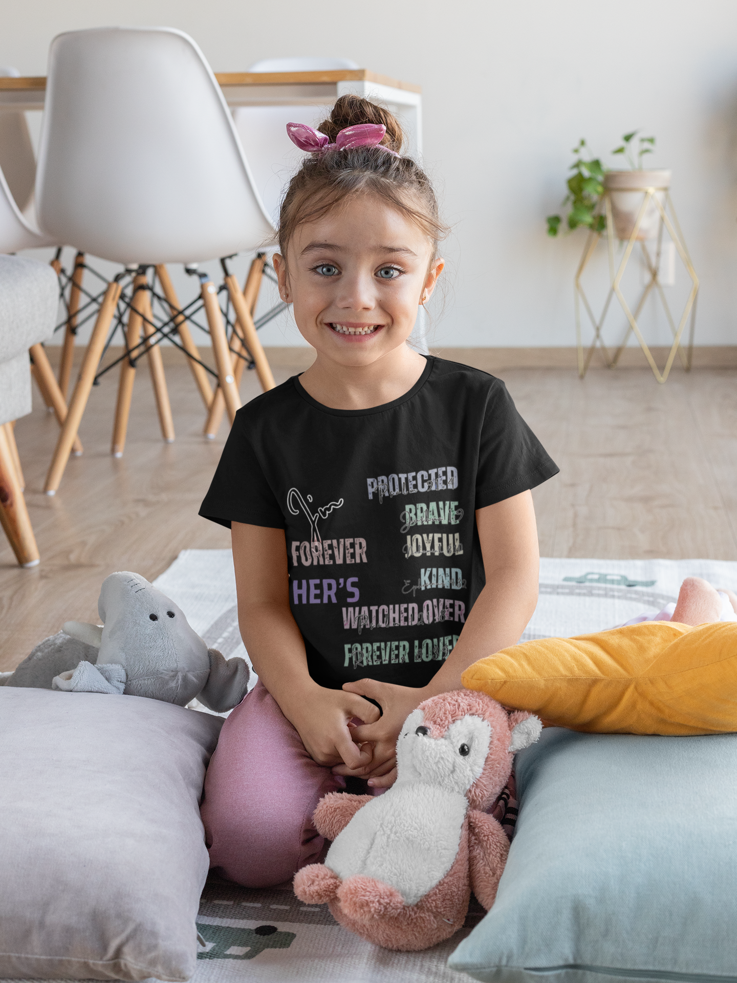 Faithfully Hers – A Mother-Child Bond Set