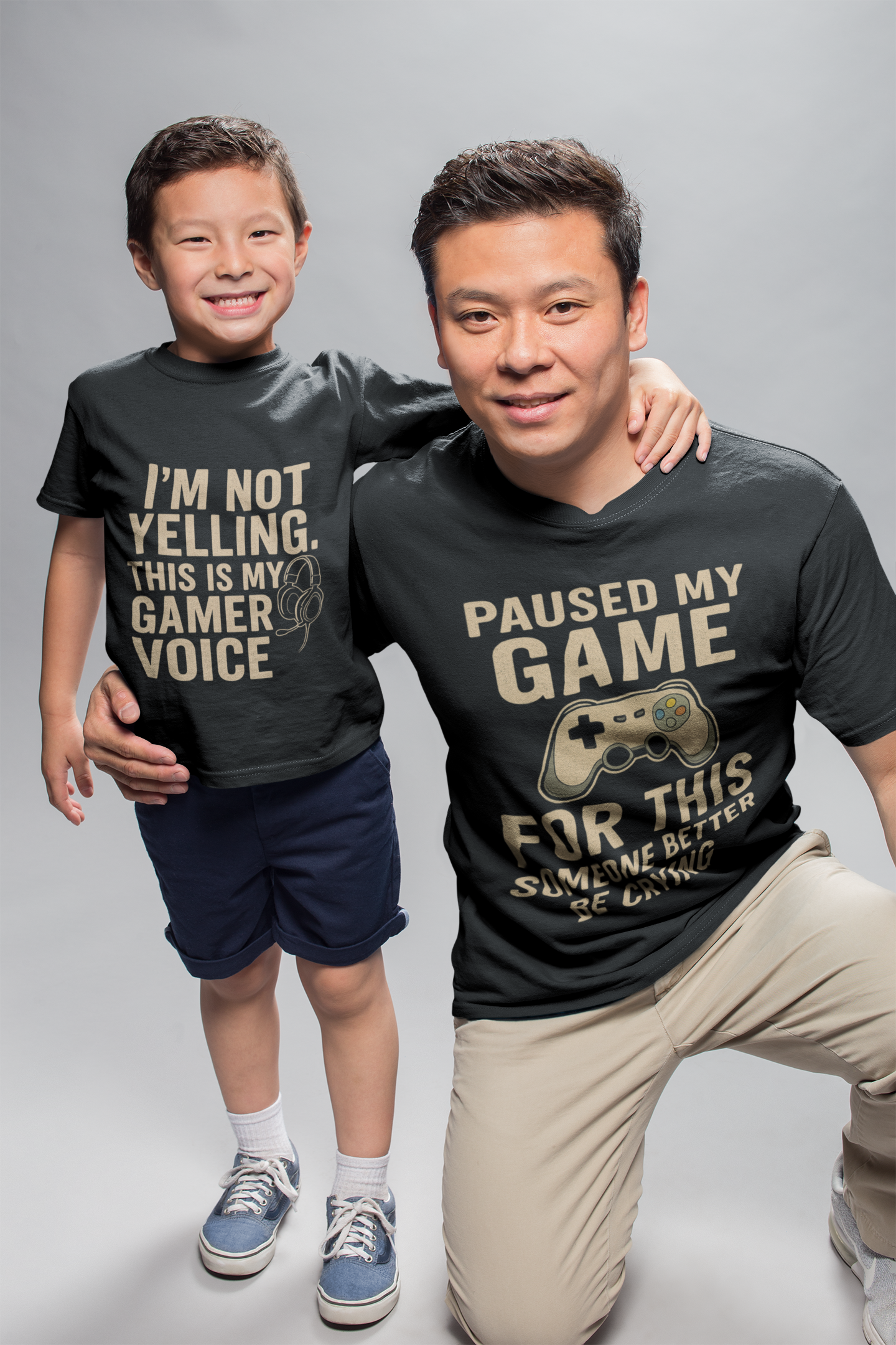 Serious Player Energy Twin Set