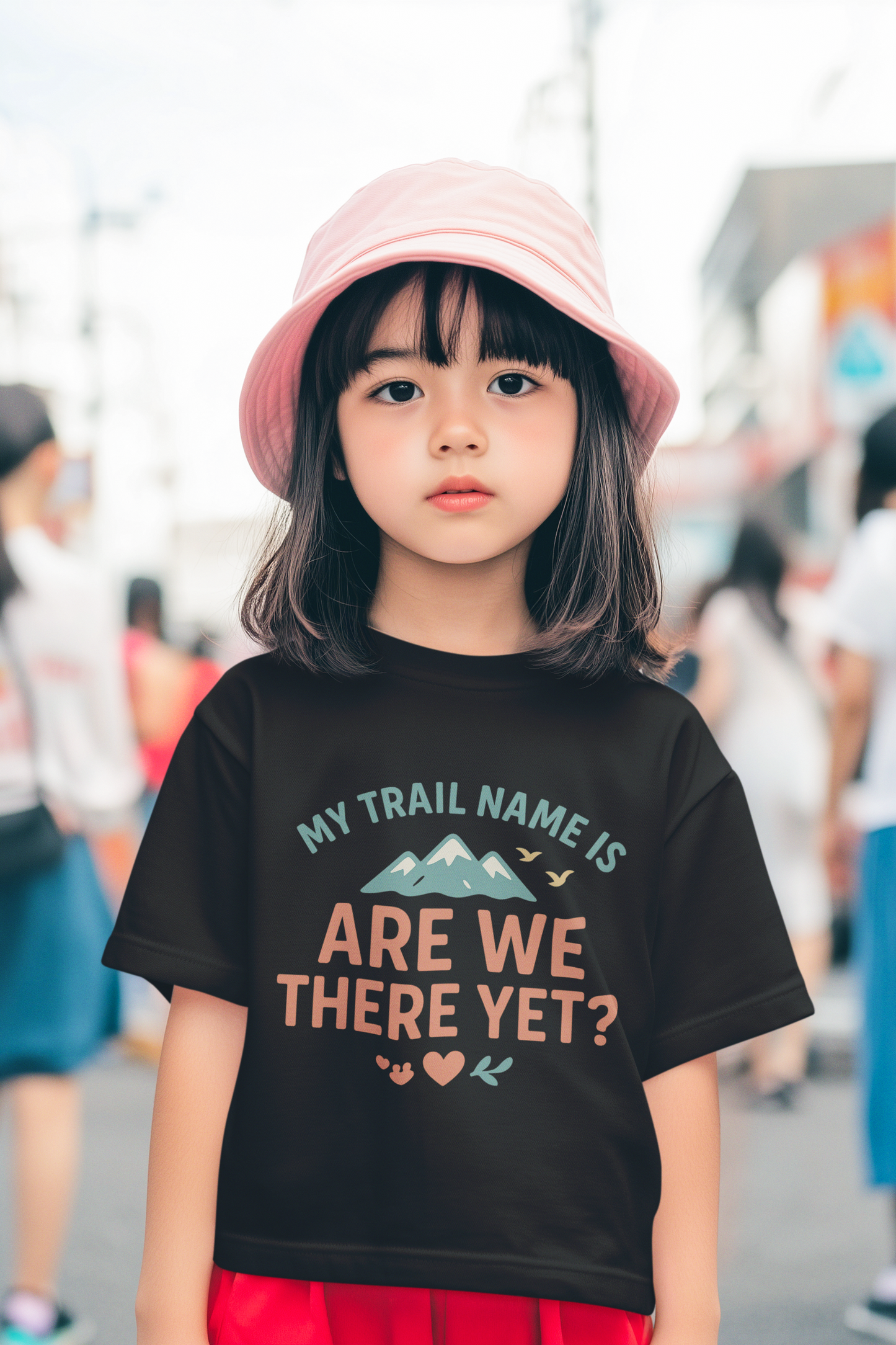 My Trial Name is Are we There Yet?