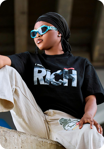 Graphic Tees