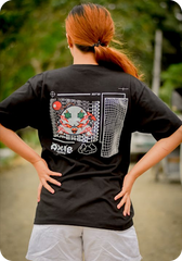 Positive Energy Tees