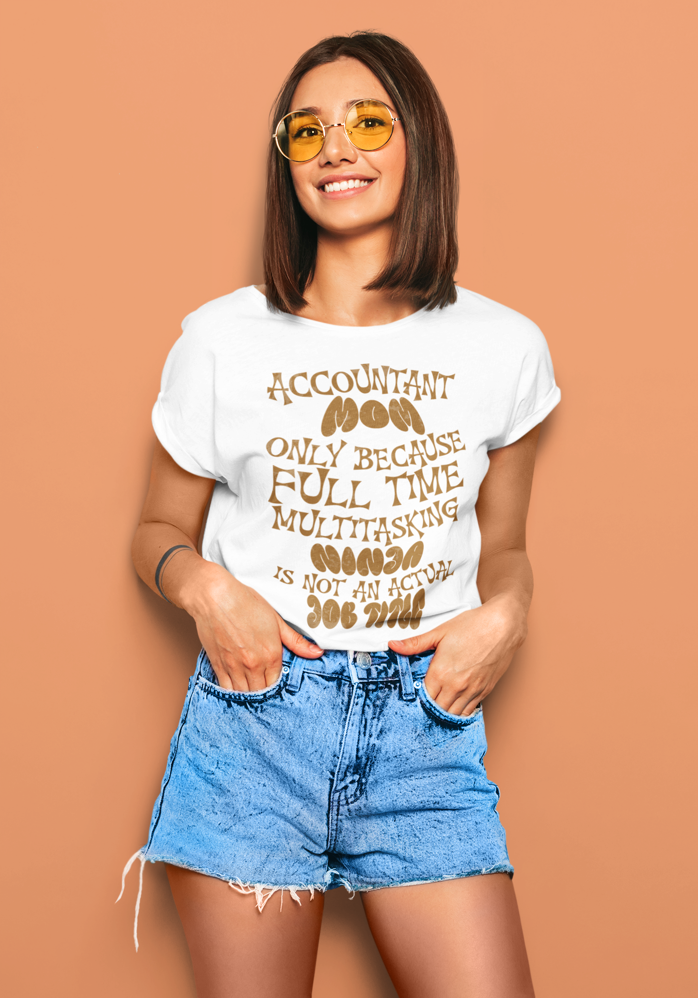 Accounting Mom