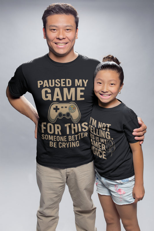 Serious Player Energy Twin Set
