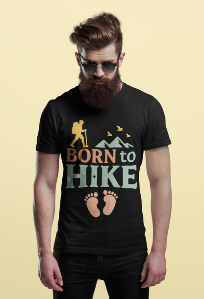 Born To Hike