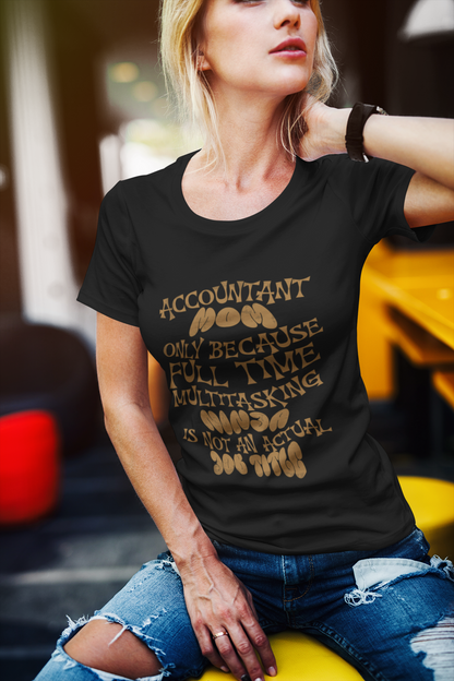 Accounting Mom