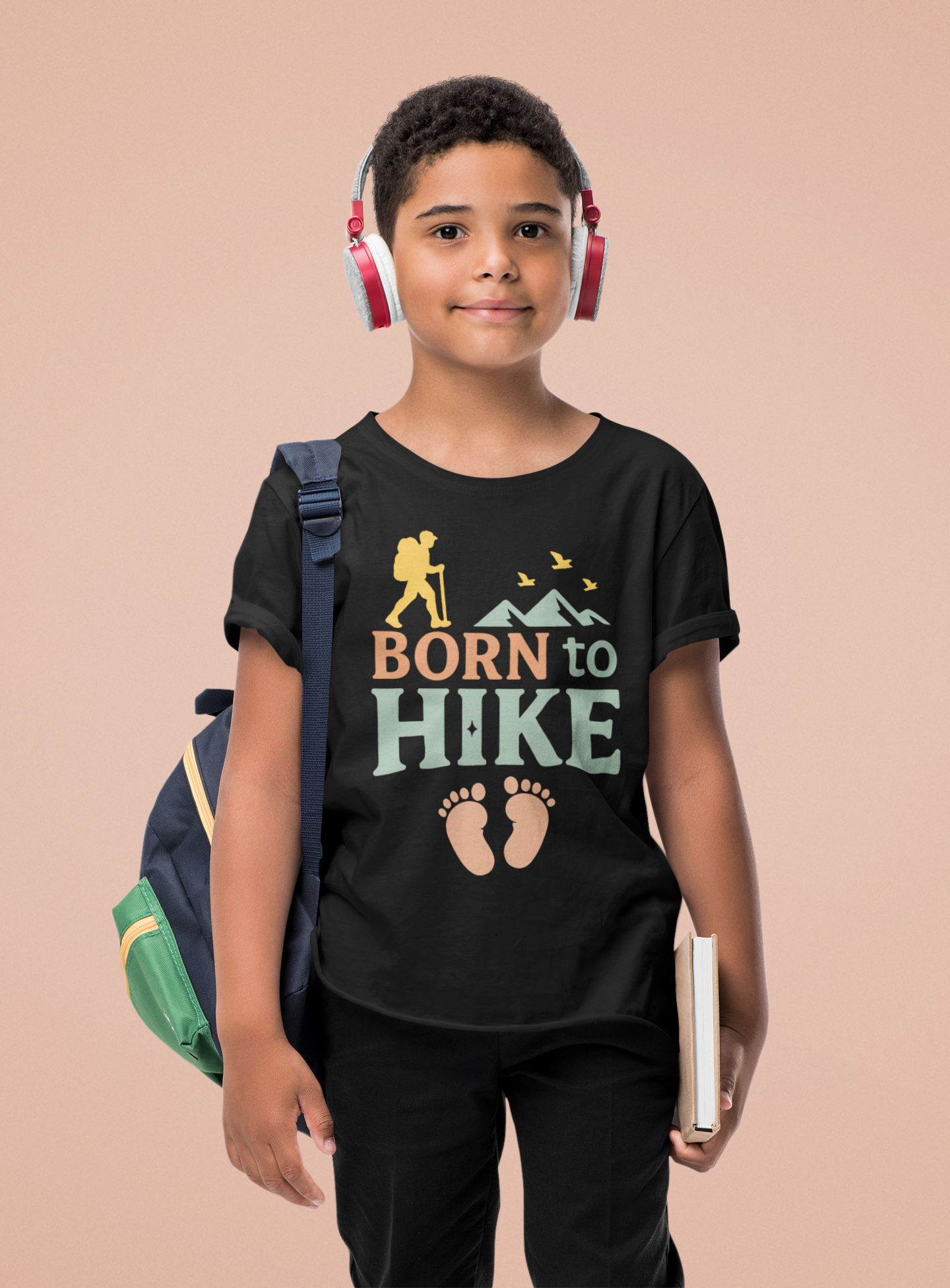 Born To Hike